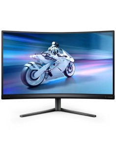 h2Tu experiencia de juego al maximo h2pEste monitor Fast VA esta disenado para gamers que necesitan velocidad Su frecuencia de 