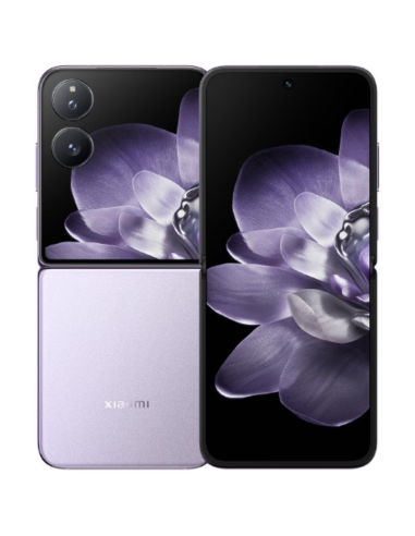 ph2Xiaomi MIX Flip h2pbPantalla Liquid Display de 401 nbsp b ppprotegida por Xiaomi Shield Glass ppbUna pantalla para vivir exp