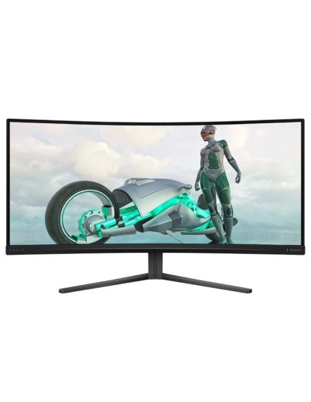 p pp ph2Amplia tu horizonte de juego h2pEste monitor Fast VA permite jugar con la maxima precision y velocidad a 180 Hz Con ima