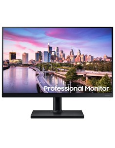 p ph2Monitor empresarial F24T450GYU 24 en relacion de aspecto 16 10 y panel IPS h2h2Colores como en la vida real h2Ahora todo e