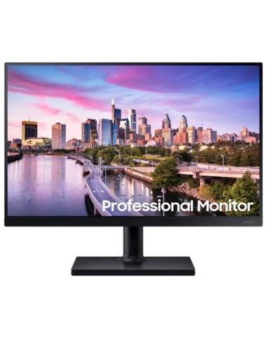 p ph2Monitor empresarial F24T450GYU 24 en relacion de aspecto 16 10 y panel IPS h2h2Colores como en la vida real h2Ahora todo e