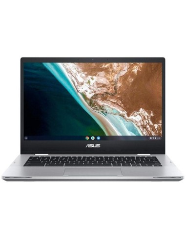 ph2ChromeBook Asus CX1400FKA EC0213 h2pEl ASUS Chromebook Flip CX1 encarna el estilo puro con un aspecto distintivo y moderno E