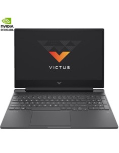 ph2Victus Gaming Laptop 16 s0007ns h2pEl portatil HP Victus se ha disenado para jugar con la maxima calidad Este elegante dispo