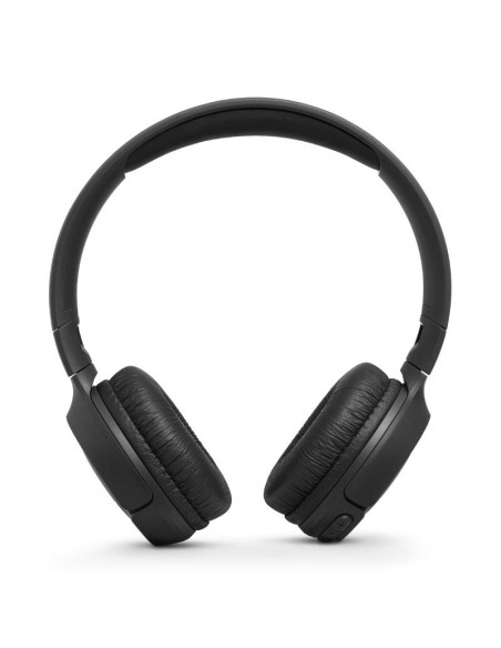 ppLos auriculares JBL TUNE500BT te permiten reproducir un sonido potente sin necesidad de cables para que puedas disfrutar de h