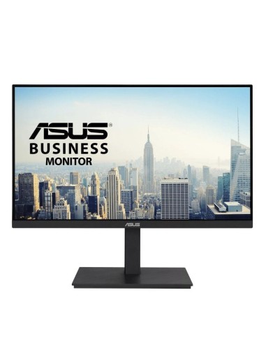 ph2Mejora tu productividad h2pASUS VA24ECPSN es un monitor Full HD 1920 x 1080 de 238 pulgadas que cuenta con un panel IPS sin 