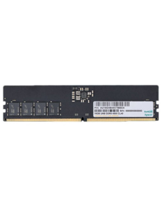 ph2Especificaciones h2ulliTipo DDR5 liliFabricante Apacer liliVelocidad de RAM 5600 liliVelocidad Admitida 5600 liliTamano 16GB