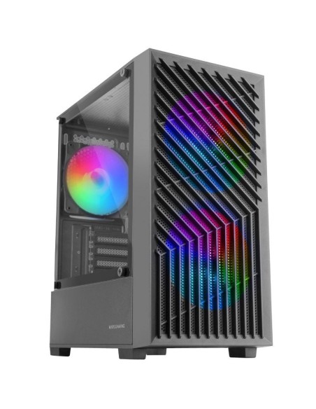 ph2Caja Gaming Minitorre Mars Gaming MC vortex h2pLa MC VORTEX es la caja gaming perfecta para quienes buscan potencia en un fo