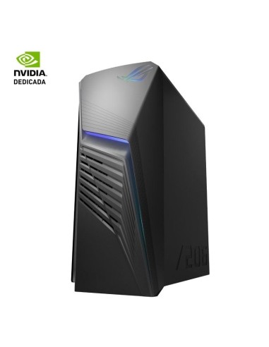 h2Asus ROG Strix G13CHR 71470F0600 h2divpEl Asus ROG Strix G13CHR 71470F0600 al estar equipado con un procesador Intel Core i7 