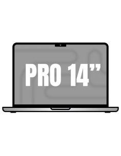 ph2MacBook Pro h2pEl MacBook Pro incorpora la gama mas avanzada de chips que se ha creado nunca para un portatil profesional El