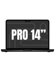 ph2MacBook Pro h2pEl MacBook Pro incorpora la gama mas avanzada de chips que se ha creado nunca para un portatil profesional El