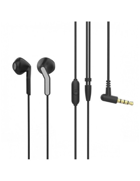 h2Auriculares Intrauditivos Muvit For Change MCHPH0001 h2pLos auriculares estereo ergonomicos muvit for change son la eleccion 