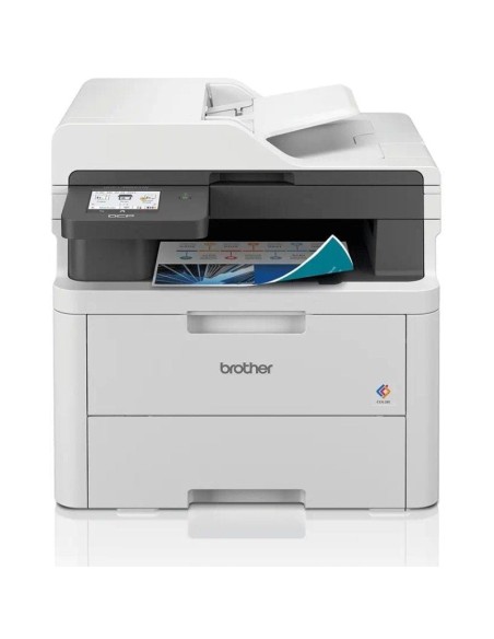 h2DCP L3560CDW h2pImpresora multifuncion laser LED color WiFi con alimentador de documentos de 50 hojas e impresion automatica 