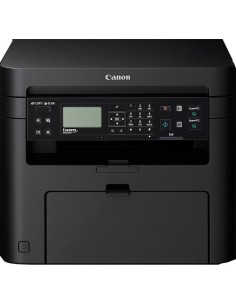 h2Canon i SENSYS MF237w h2pUna impresora copiadora escaner y fax laser en blanco y negro facil de usar perfecta para pequenas o