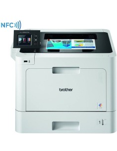 divImpresora laser color profesional de alta velocidad WiFi impresion a doble cara y toner de larga duracion disponiblebr divdi