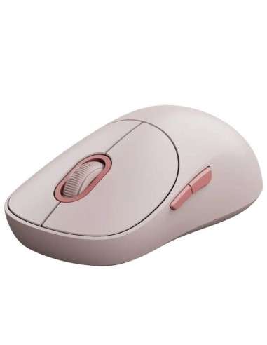 h2Xiaomi Wireless Mouse 3 h2divh2Elegante colorido tranquilo y perfecto para la oficina h2pModos duales de 24 GHz y Bluetooth a