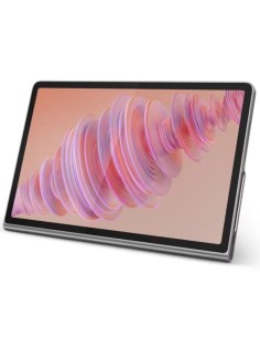 ph2Disfruta de cada sonido h2pLa Lenovo Tab Plus tiene mucha vibra Sumergete en agudos nitidos y graves profundos gracias a los