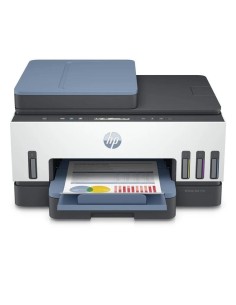 p ph2Impresora multifuncion HP Smart Tank 7306 h2Conecta trabaja y aumenta la productividad empresarial con una experiencia de 