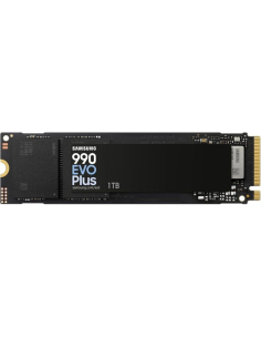 ph2SSD Interno 990 EVO Plus h2pulliVelocidad de lectura secuencial hasta 7150MB s PCIe 40x4 PCIe 50x2 NVMe M2 liliMejor eficien