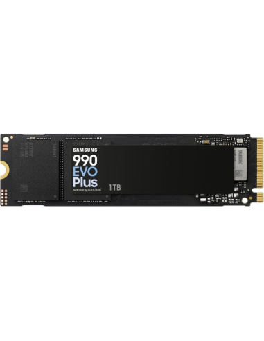 ph2SSD Interno 990 EVO Plus h2pulliVelocidad de lectura secuencial hasta 7150MB s PCIe 40x4 PCIe 50x2 NVMe M2 liliMejor eficien