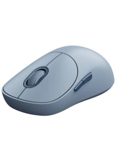 ph2Xiaomi Wireless Mouse 3 h2h2Elegante colorido tranquilo y perfecto para la oficina h2pModos duales de 24 GHz y Bluetooth aga