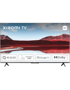 h2Xiaomi TV A Pro 55 2025 h2divh2Pantalla de puntos cuanticos h2pbExcelente rendimiento de color b ppEquipado con la innovadora