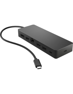 ph2Concentrador multipuerto universal USB C HP h2divDesbloquea nuevas posibilidades con el concentrador multipuerto universal U