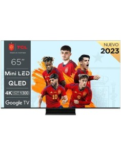 ph2TCL C805 QD Mini LED 4K TV h2ulliTCL Mini LED liliTCL QLED TV lili4K HDR PREMIUM 1500 lili144Hz Motion Clarity Pro liliMulti