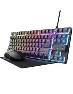 ph2Tres productos mucha diversion h2pMejora tu set up de gaming con este increible conjunto de productos Tanto el teclado como 