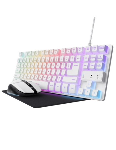 ph2Tres productos mucha diversion h2pMejora tu set up de gaming con este increible conjunto de productos Tanto el teclado como 