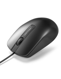 h2Especificaciones h2pulliMarca Vention liliModelo KTA liliColor Negro liliConectividad USB A con cable liliMateriales PVC ABD 