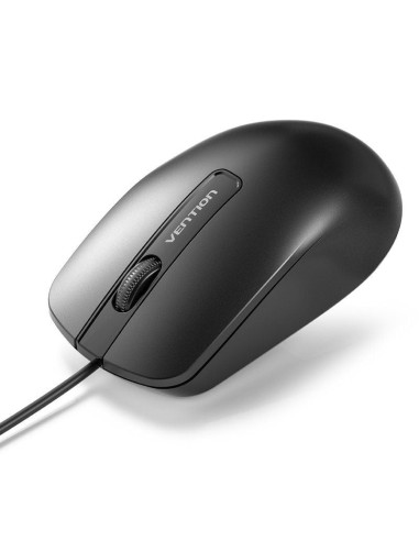 h2Especificaciones h2pulliMarca Vention liliModelo KTA liliColor Negro liliConectividad USB A con cable liliMateriales PVC ABD 