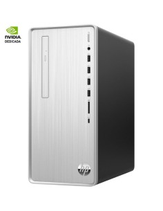 p ph2HP Pavilion Desktop TP01 5007ns h2pEl sobremesa HP Pavilion se ha disenado para afrontar cualquier actividad informatica q