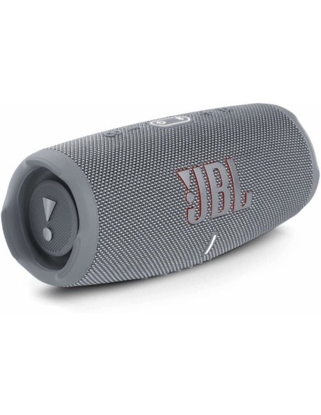 ph2JBL CHARGE 5 h2Altavoz portatil resistente al agua con bateria integrada pp h2Potente sonido JBL Original Pro h2Disfruta de 