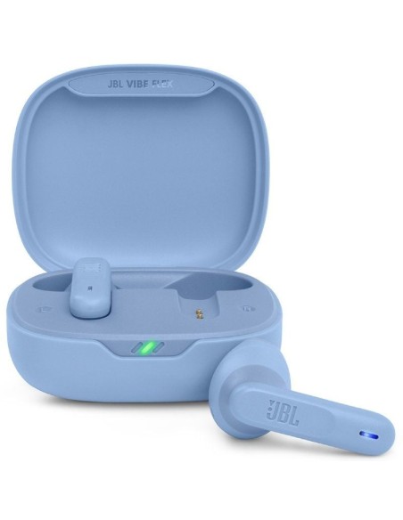 ph2JBL Vibe Flex h2pAuriculares de boton True Wireless ph2Sonido JBL Deep Bass h2pSaca el maximo partido a tus mezclas con audi