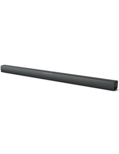 ph2Soundbar 20 h2divulliCanal 20 liliBluetooth liliArco HDMI liliReproduccion USB li ul divh2Sonido de TV mas claro h2pBienveni