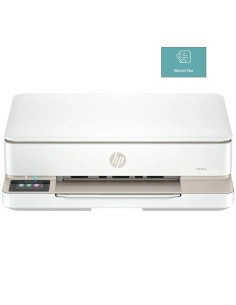 h2Impresora multifuncion HP Envy 6120e h2p ppInstale la aplicacion HP Smart para completar la configuracion y el soporte ph2spa