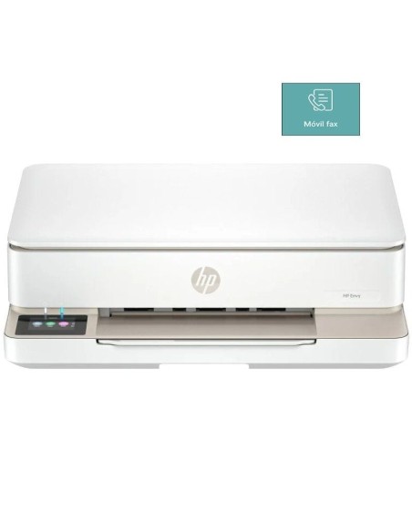 h2Impresora multifuncion HP Envy 6120e h2p ppInstale la aplicacion HP Smart para completar la configuracion y el soporte ph2spa