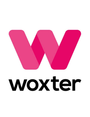 Silla gaming woxter stinger alien titanium/
