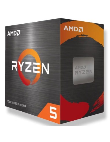 pph2AMD Ryzen8482 5 5600T h2pLos procesadores para computadoras de escritorio para gaming AMD Ryzen8482 5 5600T estan equipados