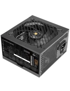 ph2Fuente de Alimentacion Extreme Silence MPB550SI h2pLa fuente de alimentacion ATX MPB550SI de 550W redefine el rendimiento y 