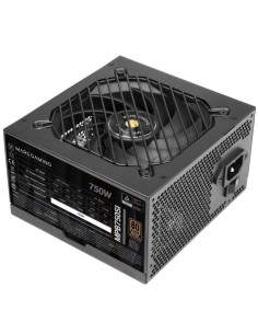 ph2Fuente de Alimentacion Extreme Silence MPB750SI h2pLa fuente de alimentacion ATX MPB750SI de 750W combina potencia y eficien