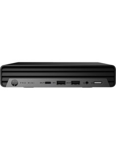 p pp ph2PC de sobremesa HP Pro 400 G9 h2El ordenador HP Pro Mini 400 ofrece a los usuarios un rendimiento comercial una gran se