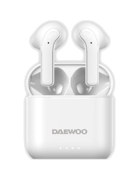 h2AURICULARES TWSnbspDW2021 h2divpWireless IN EAR earphones ppulliIndicador de nivel de carga liliBluetooth v54 liliBateria aur