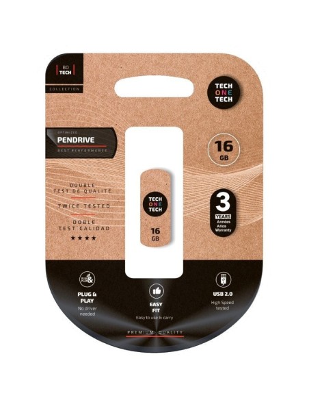 pulliCategorias Almacenamiento  liliMemoria Capacidad 16 GB  liliContenido del embalaje Cantidad por paquete 1    li ul p