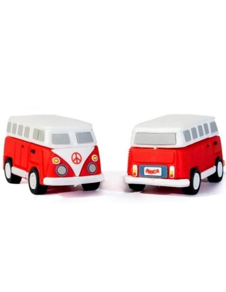p pul liFurgoneta tipo Volkswagen camper li liUsb fantasia pendrive fantasia li liMemoria usb pendrive coleccion li liCapacidad