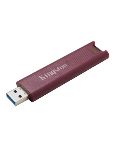 pLas unidades Flash USB de la serie Kingston8217s DataTraveler Max utilizan el ultimo estandar USB 32 Gen 2 para ofrecer veloci