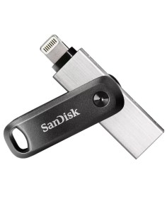 h2Unidad flash iXpand Go 128GB h2p ppNecesitas mas espacio en tu iPhone La unidad flash iXpand8482 Go es la forma mas sencilla 