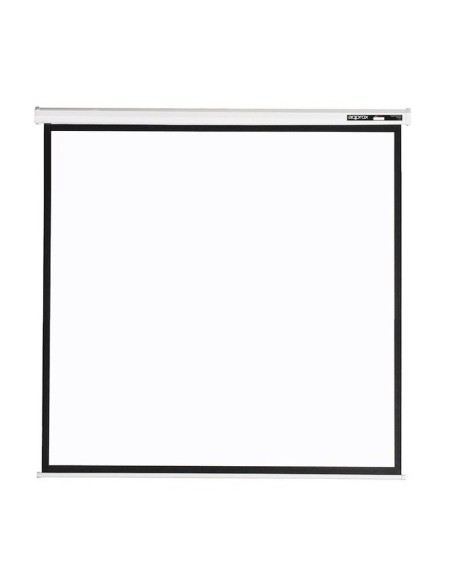 divpCon la pantalla de proyeccion mural de Approx obtendra un producto con una excelente calidad Con su retencion mecanica se p