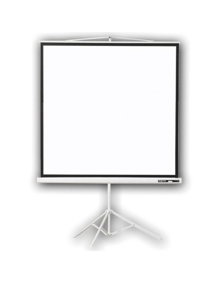 divpLa pantalla de tripode tiene una rapida y facil instalacion es ligera y compacta por lo que es facil de transportar o guard