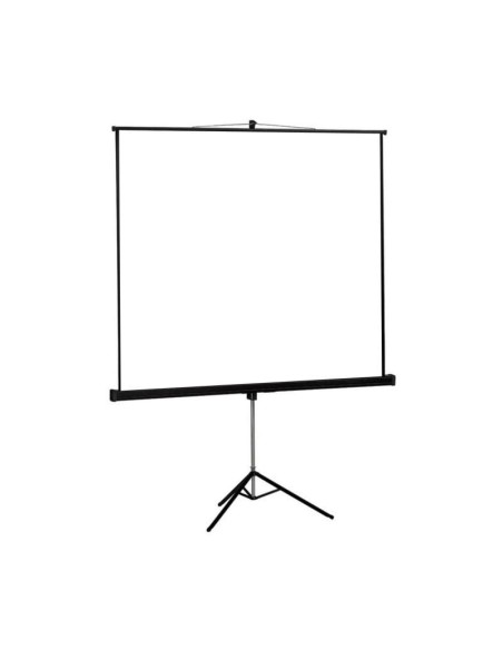 divph2Pantalla de Proyeccion con Tripode 200x200cm span style background color initial APPP200T span h2 ppLa pantalla de tripod